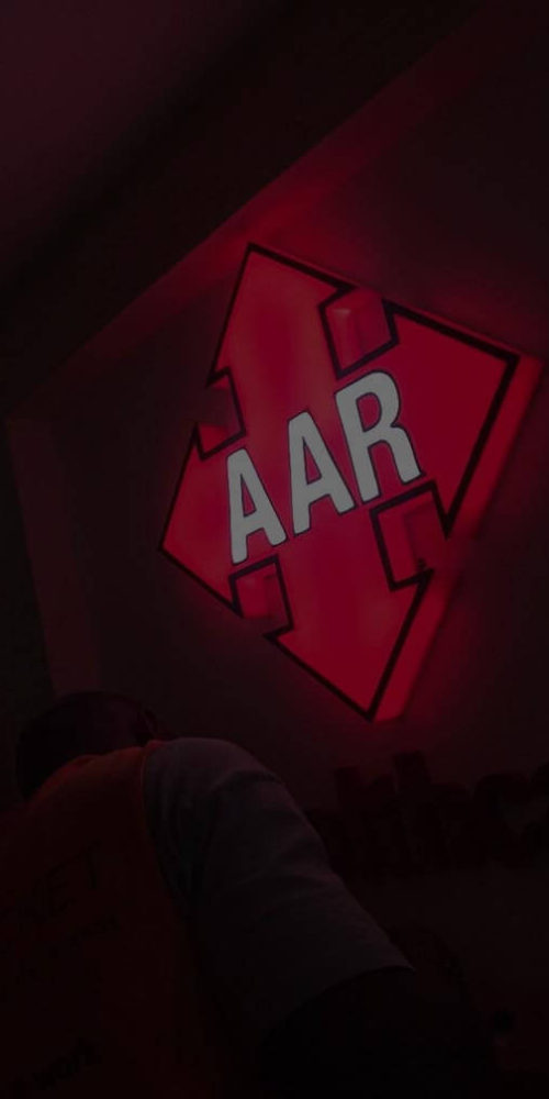 aar healthcare kenya