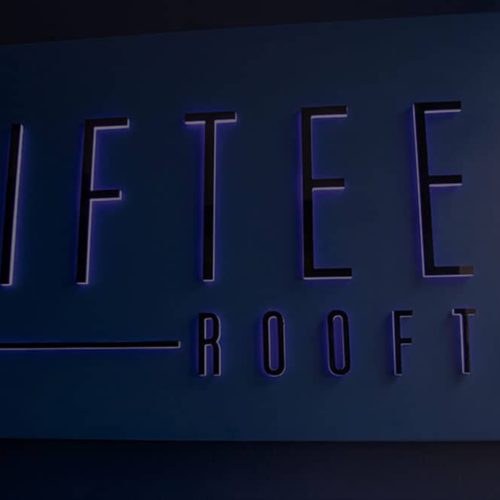 Fifteen Rooftop